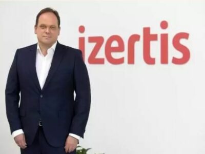 Izertis avanza en su expansión internacional con la compra de la compañía suiza Digiswit