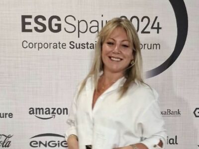 Catering Doña Col da servicio a 500 CEOs del IBEX35 en el 12º Foro de Sostenibilidad Empresarial de Forética