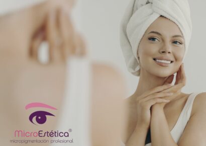 MicroEstética Málaga revela: El 90% de las mujeres malagueñas desean ahorrar tiempo en maquillaje