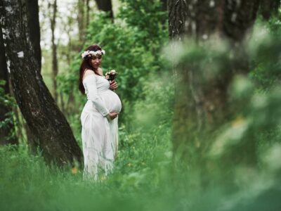 Mimamiphoto: Capturando la belleza de la maternidad