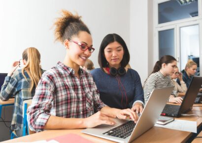 El impacto de la IA en la educación: cómo afecta su uso a los jóvenes