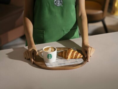 8 de cada 10 trabajadores españoles consideran que el desayuno es esencial en su jornada laboral