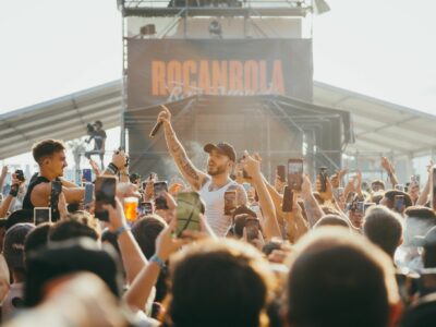 Alicante acogerá en octubre el evento de rap más relevante y multitudinario de España, el Festival Rocanrola