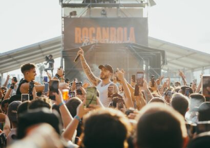 Alicante acogerá en octubre el evento de rap más relevante y multitudinario de España, el Festival Rocanrola