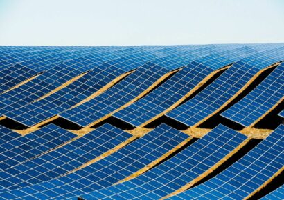 In2AI desarrolla una solución con IA para potenciar la eficiencia de parques solares