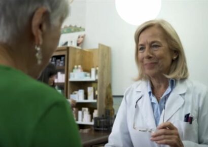 Los farmacéuticos guipuzcoanos celebran el Día Mundial de la profesión comprometidos con los Objetivos de Desarrollo Sostenible