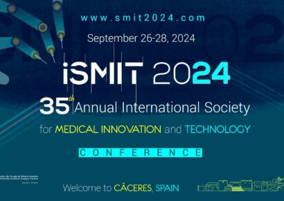 Cáceres reúne a los cirujanos del futuro en el 35º congreso iSMIT