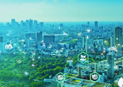 Green PropTech: Innovación sostenible en el sector inmobiliario y su impacto en el mundo financiero y tecnológico