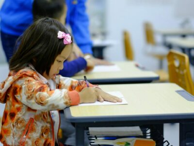 Quiron Prevencion destaca la prevención de riesgos en las escuelas infantiles como una de las claves para un regreso seguro a las aulas