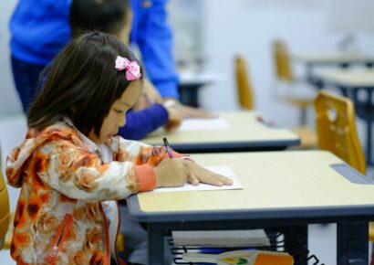 Quiron Prevencion destaca la prevención de riesgos en las escuelas infantiles como una de las claves para un regreso seguro a las aulas