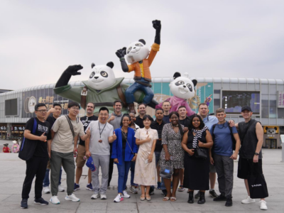 ‘¿Ciudad o no Ciudad?’: La gira global de usuarios de GWM en Chengdu se vuelve viral