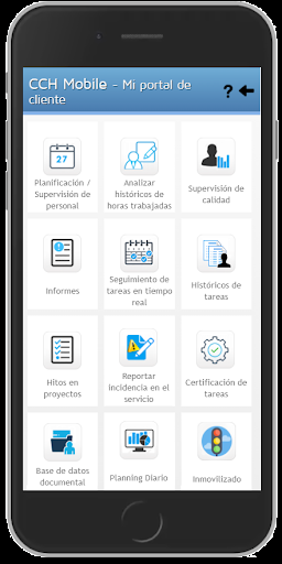 Nueva herramienta de Coprava para generar apps de RRHH en minutos y sin necesidad de conocimiento técnico