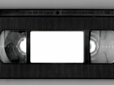 Globamatic Media impulsa la preservación de recuerdos con su servicio de digitalización de vídeo VHS y formatos antiguos