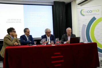 La excelencia como instrumento de gestión, a debate en el primer Faro de la Economía Social de otoño