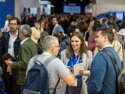 ACCOUNTEX ESPAÑA 2024, el epicentro de la innovación en gestión empresarial para despachos profesionales, asesorías y empresas