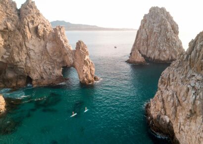 Los Cabos se reafirma como el destino mexicano preferido para el turismo de lujo, sostenible y gastronómico