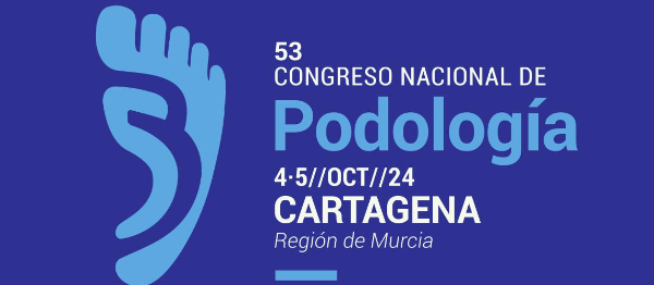 53º Congreso Nacional de Podología