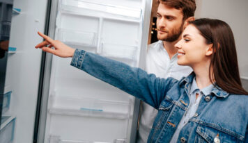 ¿Cómo elegir el refrigerador ideal? Consejos prácticos para no equivocarte