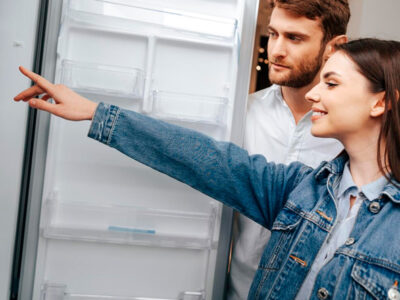 ¿Cómo elegir el refrigerador ideal? Consejos prácticos para no equivocarte