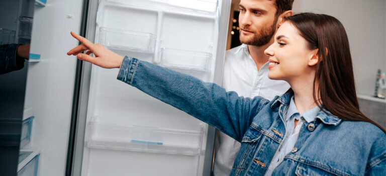 ¿Cómo elegir el refrigerador ideal? Consejos prácticos para no equivocarte