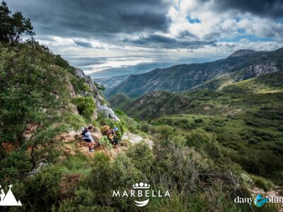 La Semana Sierra Blanca: un evento internacional que posiciona a Marbella como destino deportivo de élite