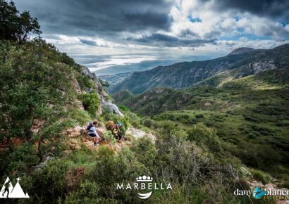 La Semana Sierra Blanca: un evento internacional que posiciona a Marbella como destino deportivo de élite