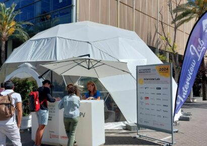 El Campus d’Alcoi de la Universitat Politècnica de València comienza el curso apostando por el empleo