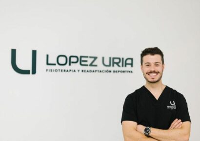 López Uría Fisioterapia: Clínica en Oviedo que revoluciona la atención de lesiones deportivas y traumatológicas con tecnología avanzada y atención personalizada