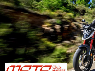 MOTO Club MAPFRE cumple 10 años acompañando a los motoristas y haciendo más seguros sus trayectos