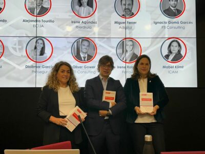 ECIJA y Lefebvre presentan el Memento de Derecho Digital