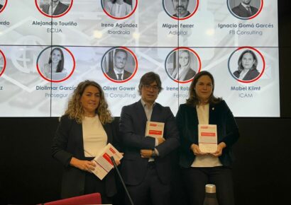 ECIJA y Lefebvre presentan el Memento de Derecho Digital