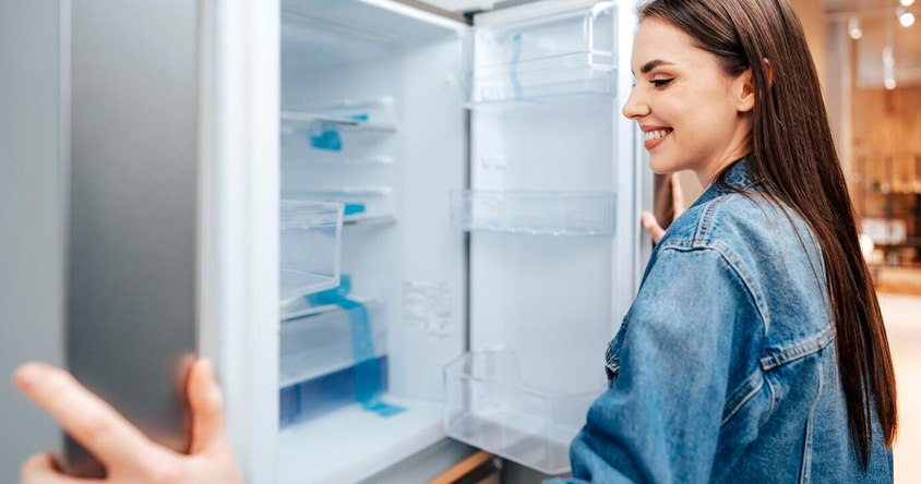 Refrigeradores: Tipos, capacidades y características que necesitas conocer