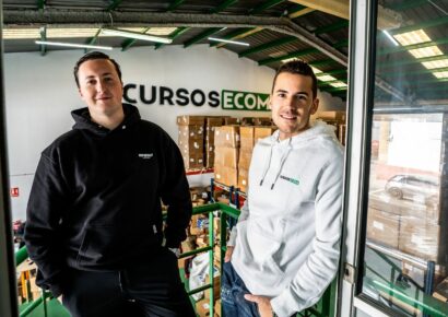 CursosEcom cumple cinco años generando negocios y riqueza en el comercio electrónico