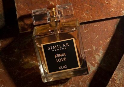 Los perfumes de equivalencia de Similar Parfum, la opción económica frente a la perfumería de lujo sin perder una gota de calidad