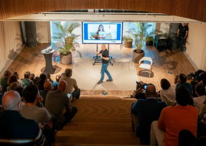 El Instituto de Neurociencia Avanzada de Barcelona (INAB) se inaugura y apuesta por investigar la mente y la consciencia humana desde la neurociencia