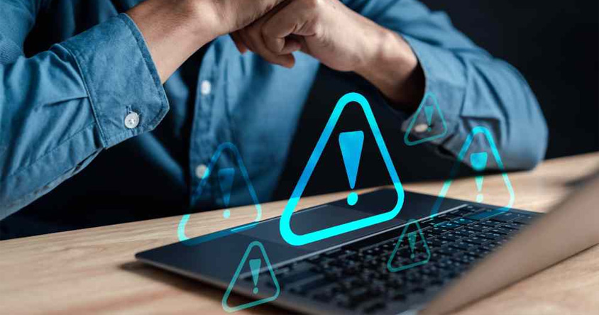 Backup y recuperación ante desastres