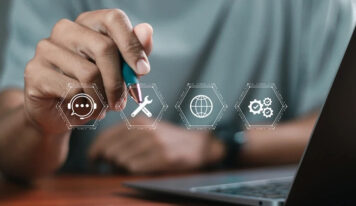 Soluciones informáticas para empresas: tecnología, seguridad y continuidad operativa