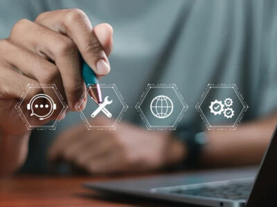 Soluciones informáticas para empresas: tecnología, seguridad y continuidad operativa