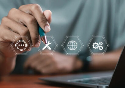 Soluciones informáticas para empresas: tecnología, seguridad y continuidad operativa