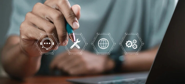 Soluciones informáticas para empresas: tecnología, seguridad y continuidad operativa