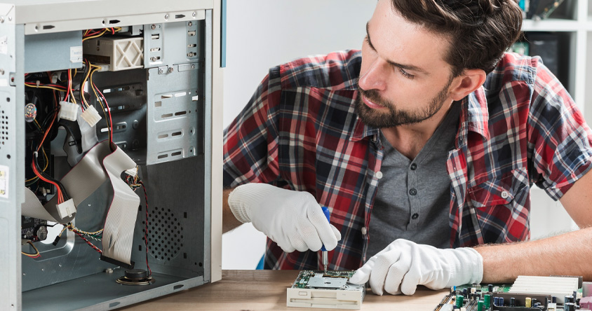 Ventajas de contratar servicios gestionados
