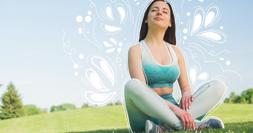 Estimulación del metabolismo lipídico