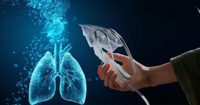 Rejuvenece tu cuerpo respirando: la terapia de oxígeno que está revolucionando la salud