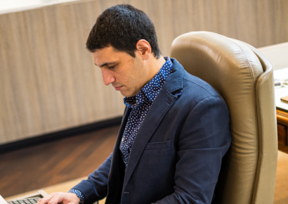 Grupo Capital y Rodrigo Emilio Ramos D’Agostino apuestan por el crecimiento sostenible en América Latina
