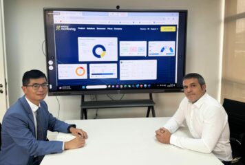 WOCU-Monitoring se alía con H3C para ofrecer observabilidad avanzada en entornos CAS en España