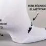 Vaporfeel® al detalle: la ciencia detrás del calcetín perfecto para ciclismo