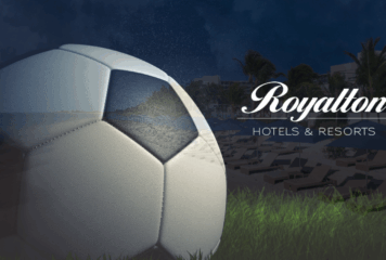 El Royalton Fan Fest se presenta como la experiencia definitiva con todo incluido para el Campeonato Mundial de Fútbol