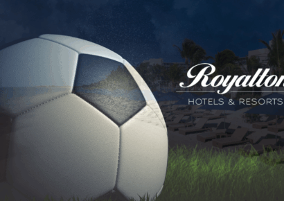El Royalton Fan Fest se presenta como la experiencia definitiva con todo incluido para el Campeonato Mundial de Fútbol