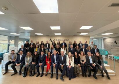 La Fundación I+E lanza la segunda edición de su programa de mentoría para formar a las líderes del futuro