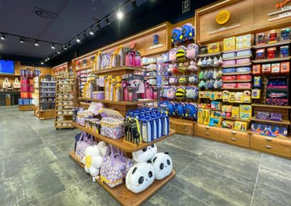 LEGAMI, el fenómeno italiano que conquista a todos con su creatividad, color y emoción